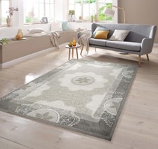 Designer Teppich mit