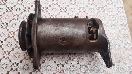 Original lichtmaschine