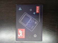 Sup Game Box Plus 400 in 1