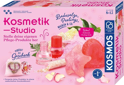 Kosmetik studio - kosmetik-studio,