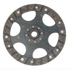 TRW Kupplungsscheibe für BMW