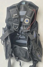 Cressi Flight Control System