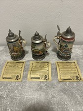 3er Set Sammlerkrug WW-Team |