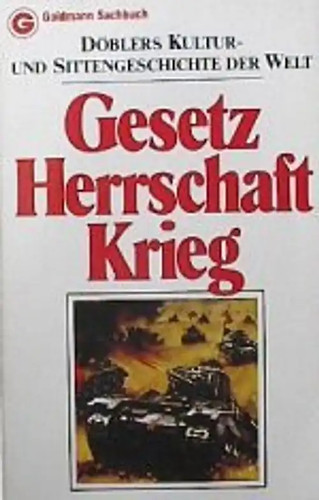 Döblers kultur und - kultur-,