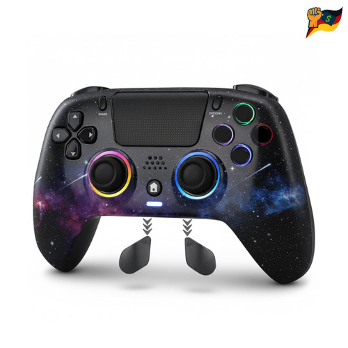 Dulingker wireless controller - wireless,