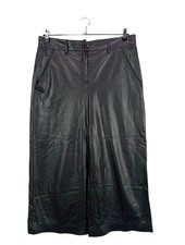 MINX Kunstlederhose Damen Hose