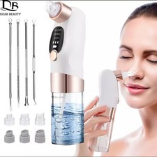 Elektrische Mitesser Entferner