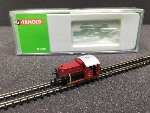 Spur arnold hn2002 - hn2002,