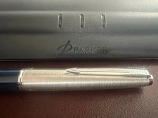 🔴 Parker 45 Stift