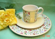 Villeroy & Boch VIRGINIA - 1 Kaffeegedeck