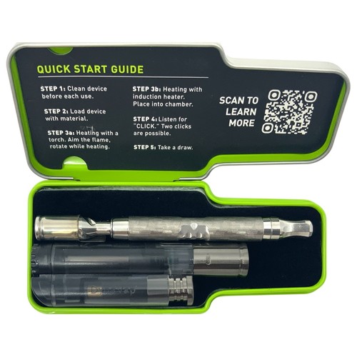 The vaporizer - xl,