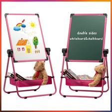 Kreative Kinder-Staffelei mit