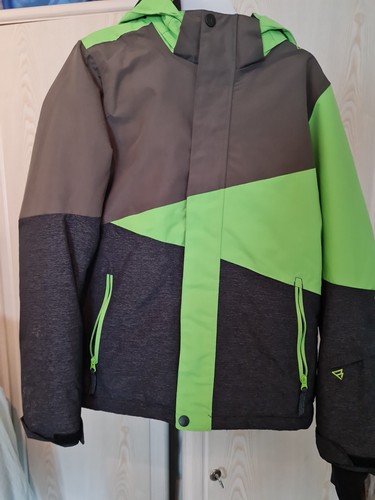 Skijacke von brunotti - skijacke,