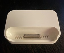 ORIGINAL Apple iPhone 2G Dock