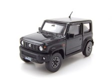 Suzuki Jimny JB74 LHD 2018