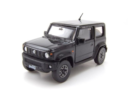 Suzuki jimny jb74 lhd 2018 - jb74,
