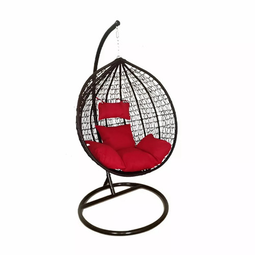 Hängesessel egg chair rattan - egg,