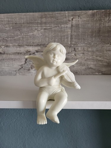 Engel mit violine - mit, 9,5