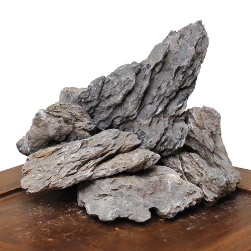 Aquarium deko dragon stone 1kg - deko,