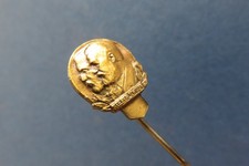 Unbekannt       Abzeichen    Anstecknadel