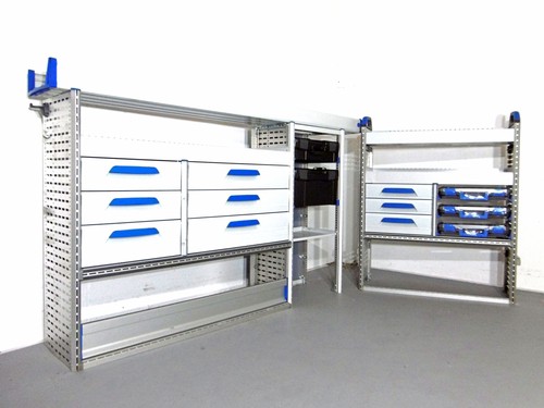 Fes gmbh gebrauchte sortimo - gebrauchte,