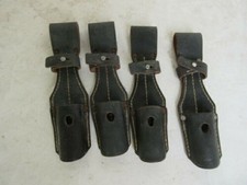 Bajonettschuh - wh,