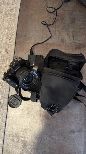 Fujifilm finepix s200exr - fujifilm,