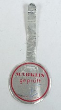 MÄRKLIN H0 HO geprüft