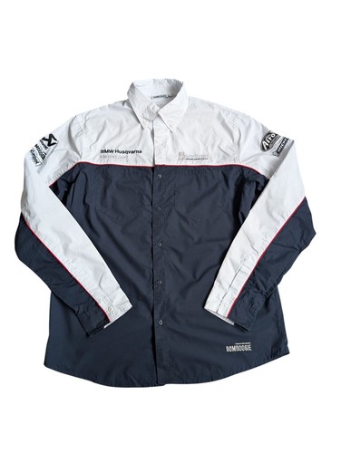 Bmw motorsport husqvarna - bmw,
