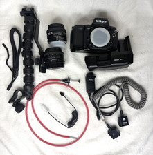 Nikon N90s 35mm Film Camera