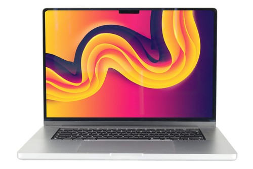 Apple macbook pro - a2485, m1
