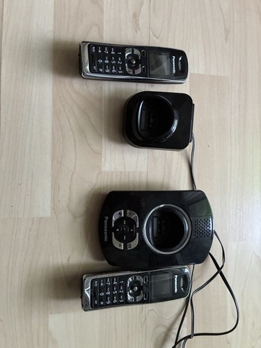 Panasonic duo haustelefon - panasonic,