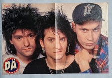 Die Ärzte  Capella Poster / Plakat