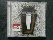 Metallica - Death Magnetic, 1