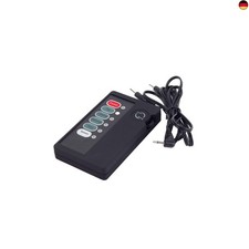 Weimob 5 Pulsationen