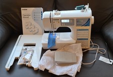 Brother FS130QC Nähmaschine