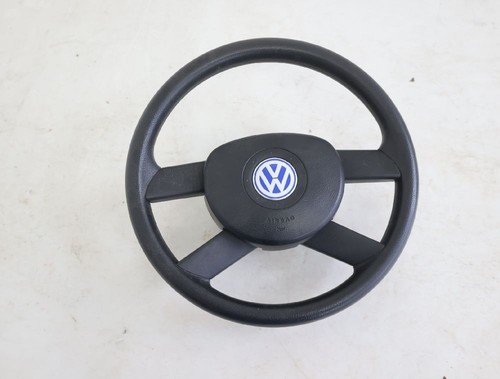 Polo lenkrad 6q0419091e - vw,