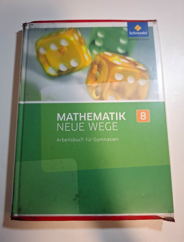 Schroedel mathematik neue - schroedel,