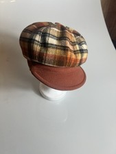 Wegener Schiebermütze Herren