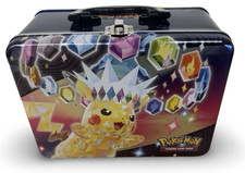 Pokemon Sammelkoffer Pikachu