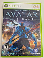 James Cameron's Avatar: The