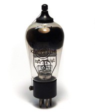 Klangfilm KL 75303 / KL75303 (RGN 1404) One Way Rectifier Tube, Testing Good