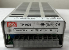Mean well 100b - well, triple