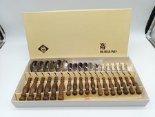 WMF - Burgund - 18 Teile -