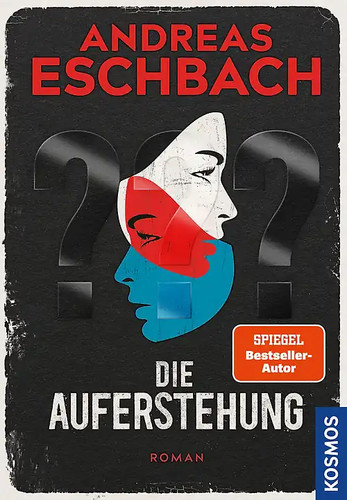 Die auferstehung - die,