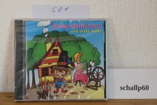 😊 Rumpelstilzchen und viele