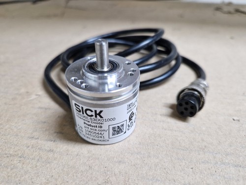 Encoder drehgeber sick - encoder,