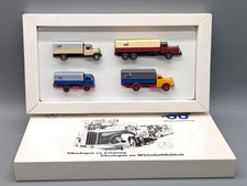 Lkw Modell HO 1:87 Wiking