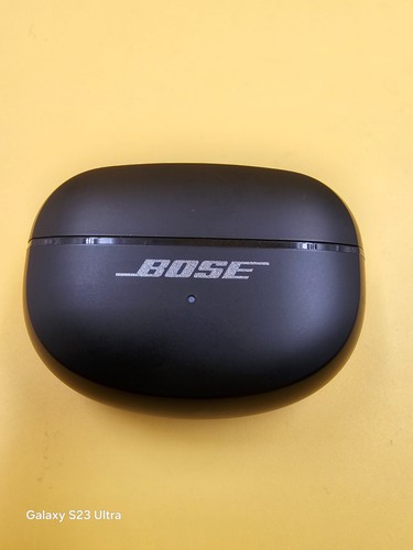 Bose ultra open earbuds - bose,