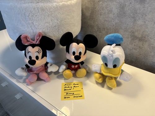 Mickey maus minnie - 3,